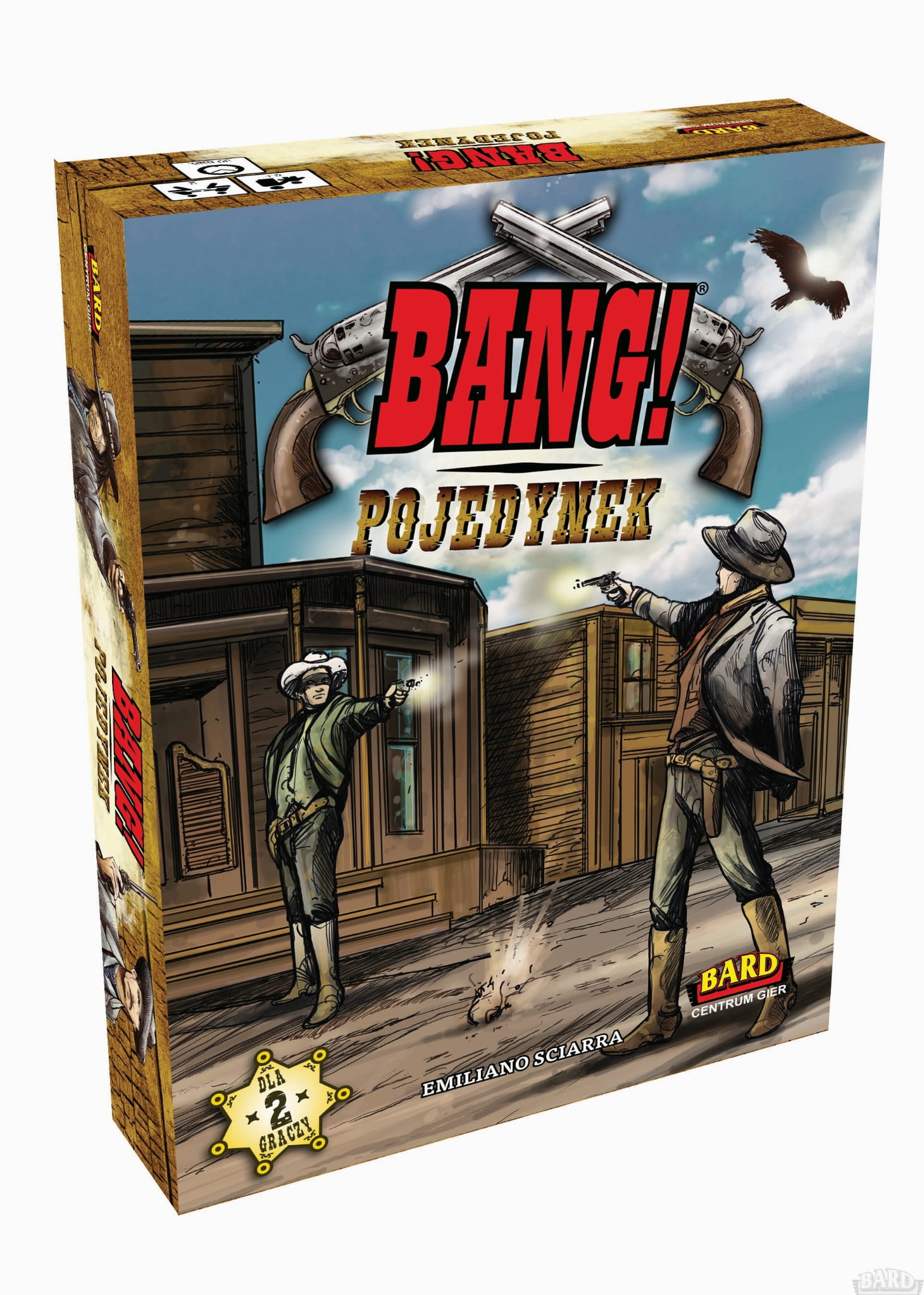 BANG! Pojedynek