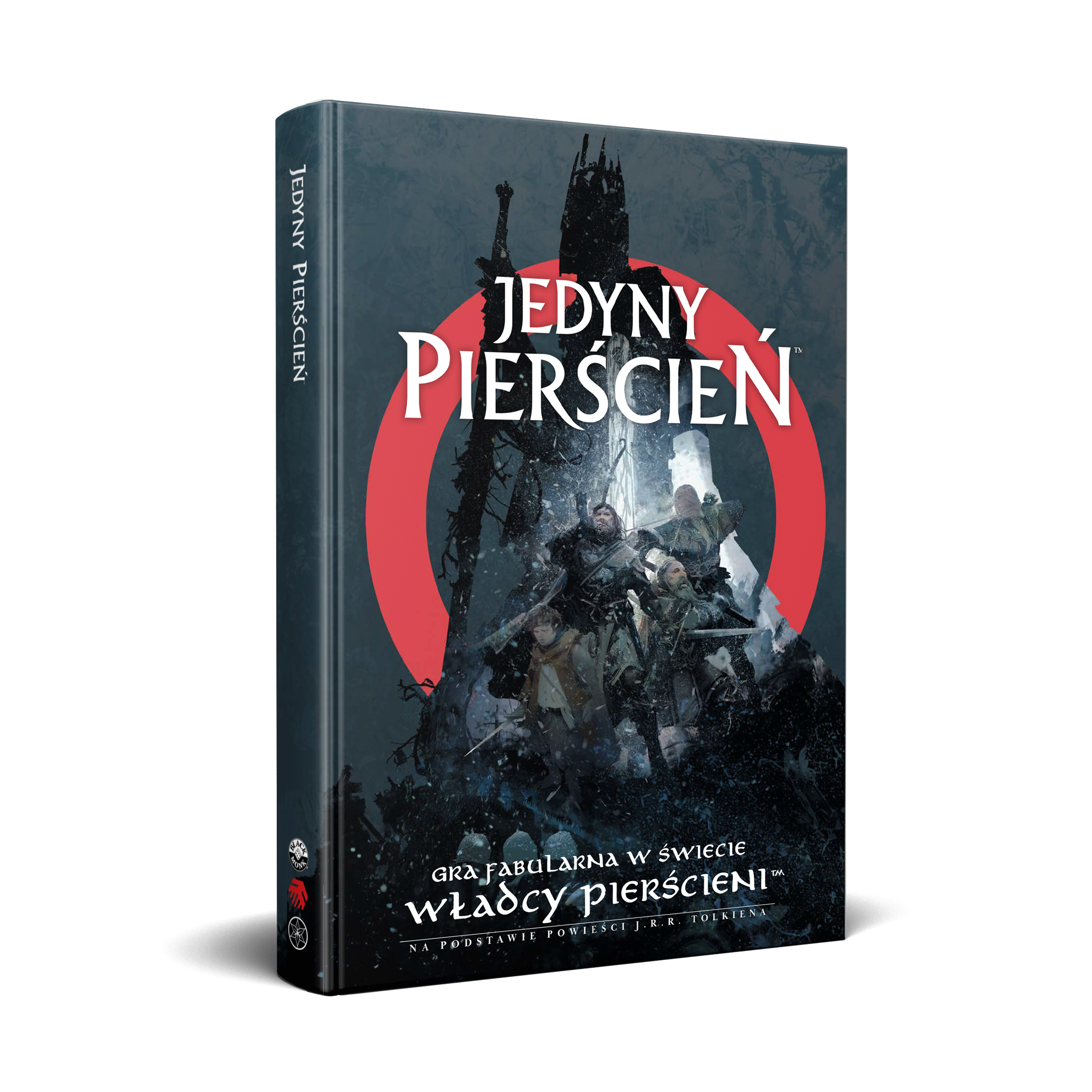 Jedyny Pierścień RPG