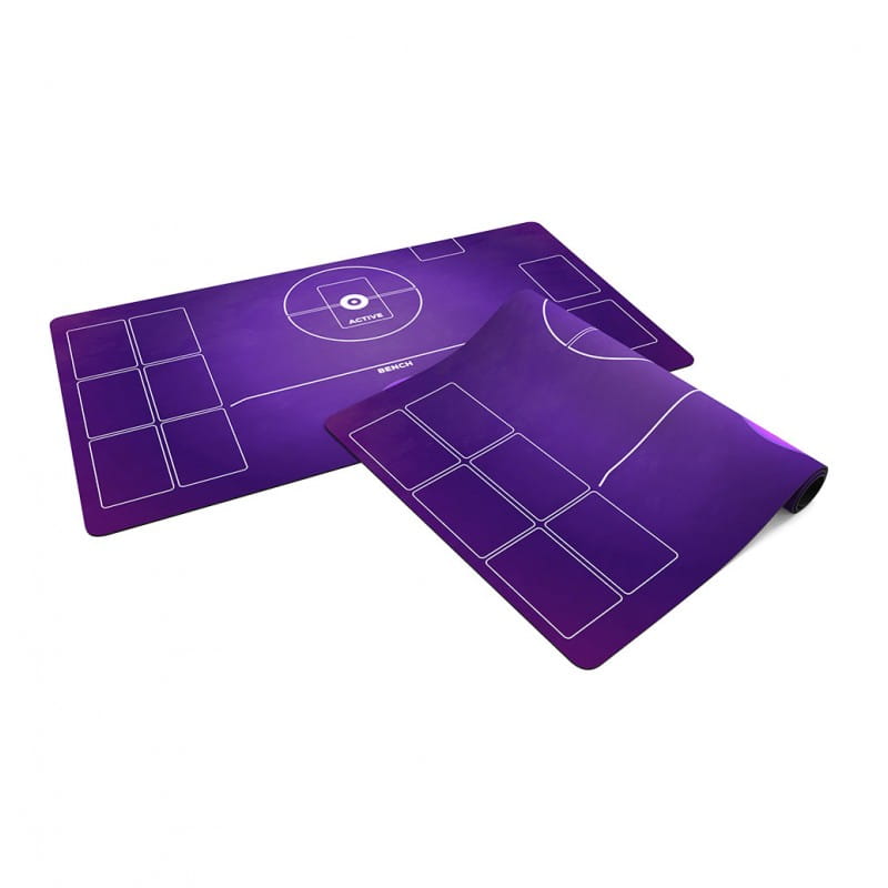 Pokémon playmat: Psychic