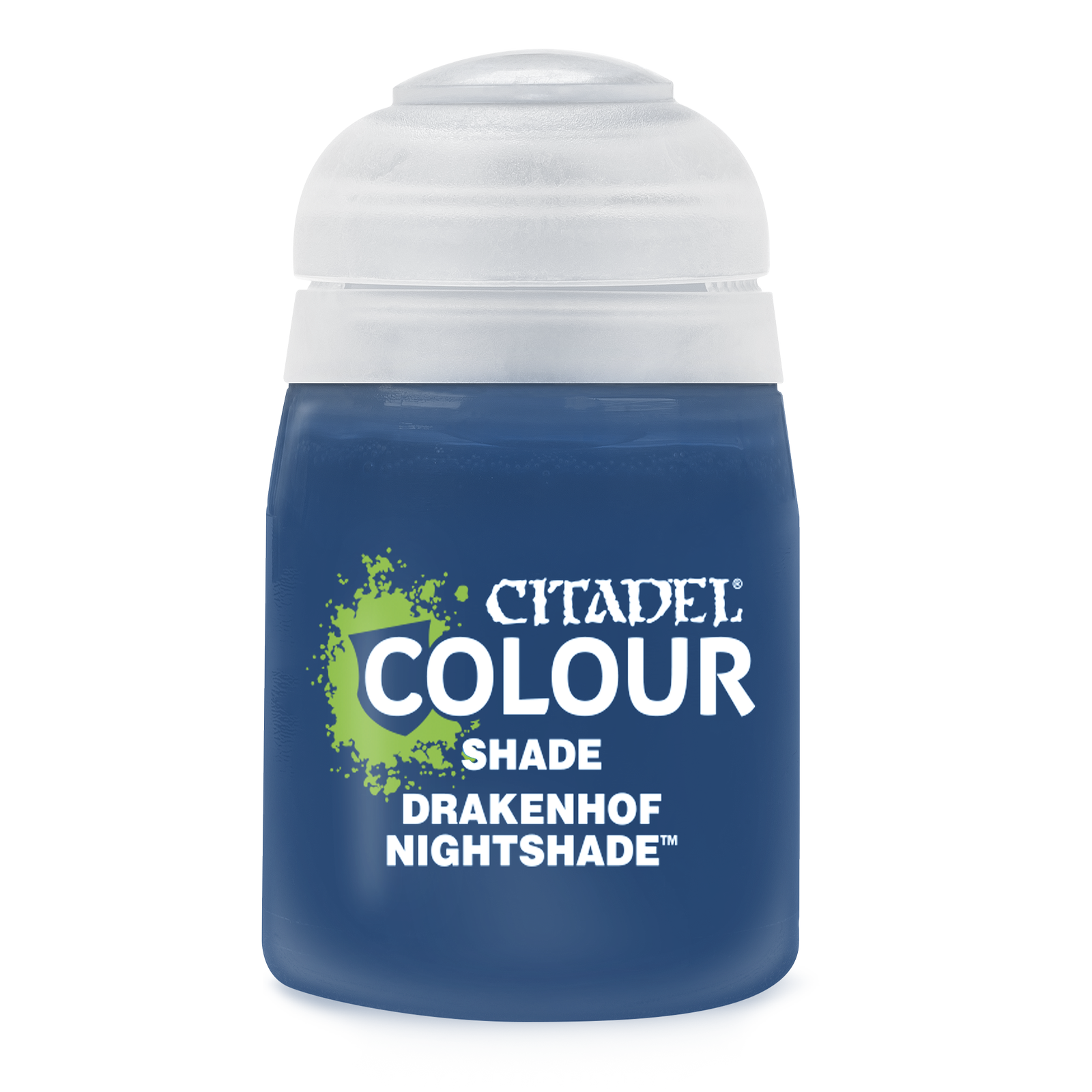 Citadel Shade: Drakenhof Nightshade (18ml)