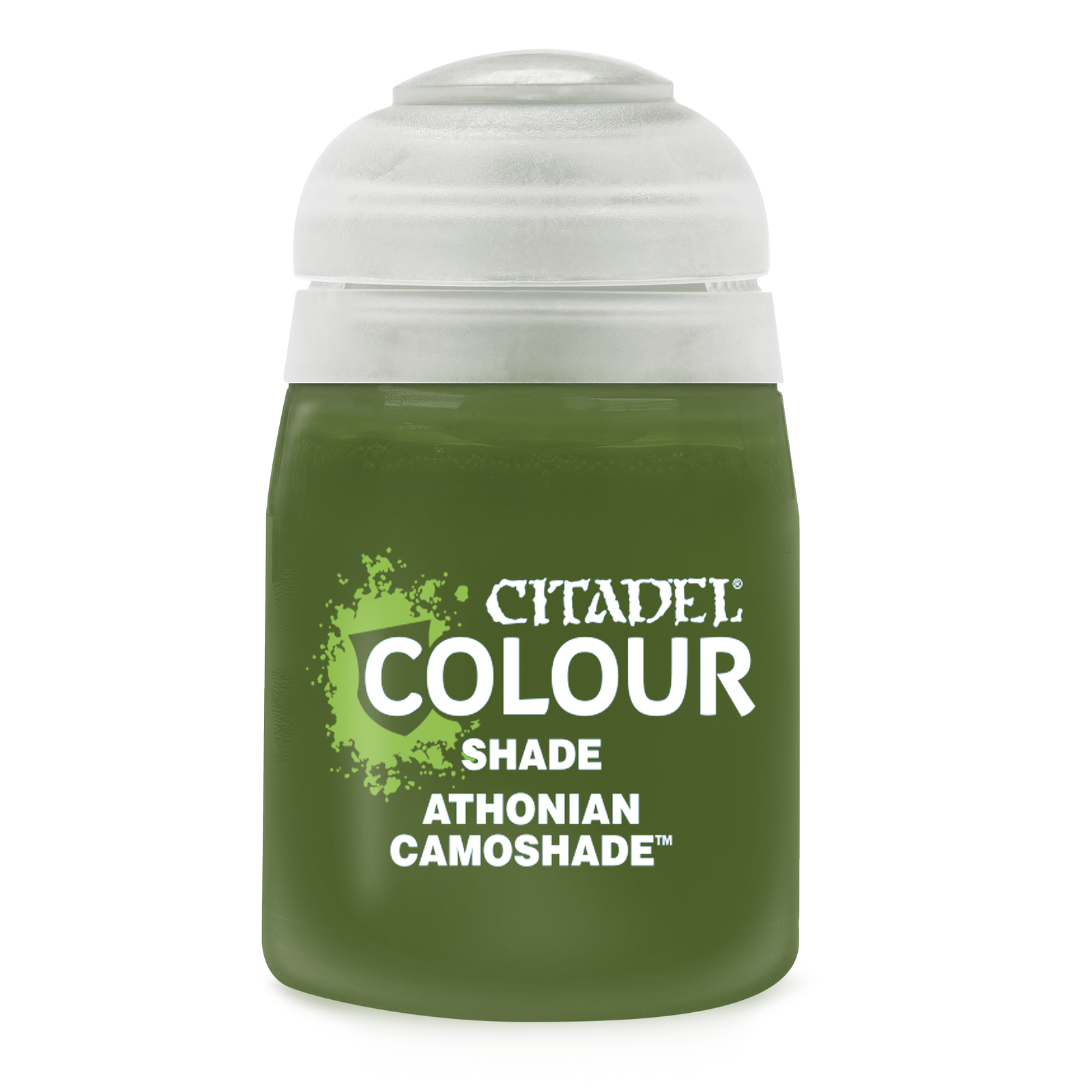 Citadel Shade: Athonian Camoshade (18ml)