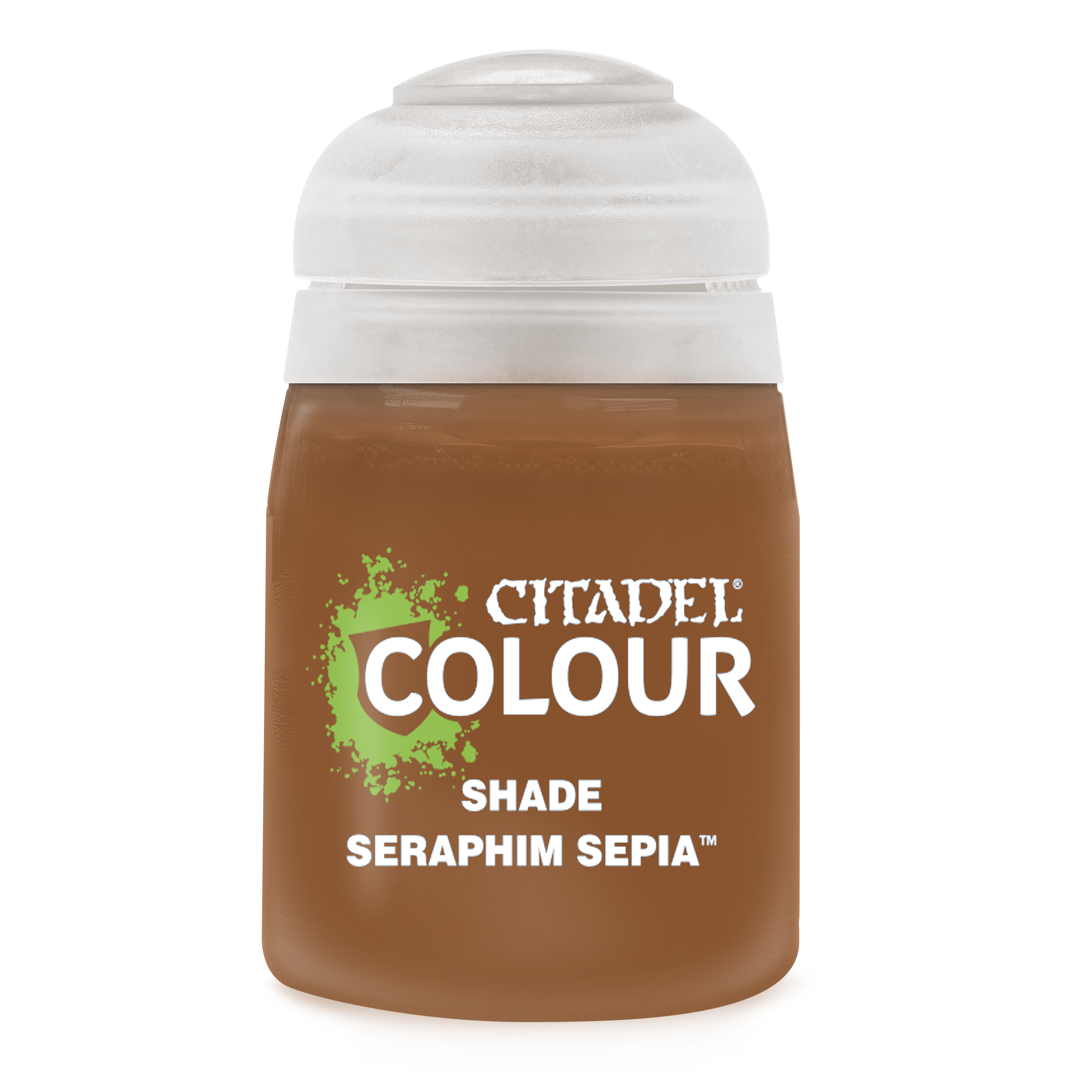 Citadel Shade: Seraphim Sepia (18ml)