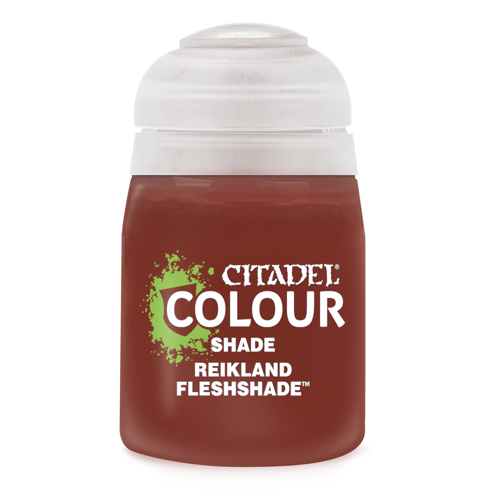 Citadel Shade: Reikland Fleshshade (18ml)