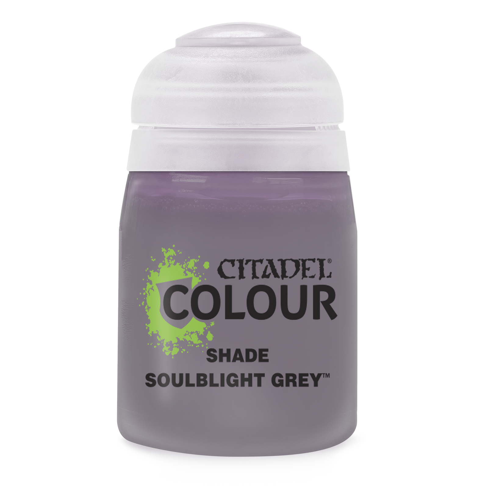 Citadel Shade: Soulblight Grey (18ml)