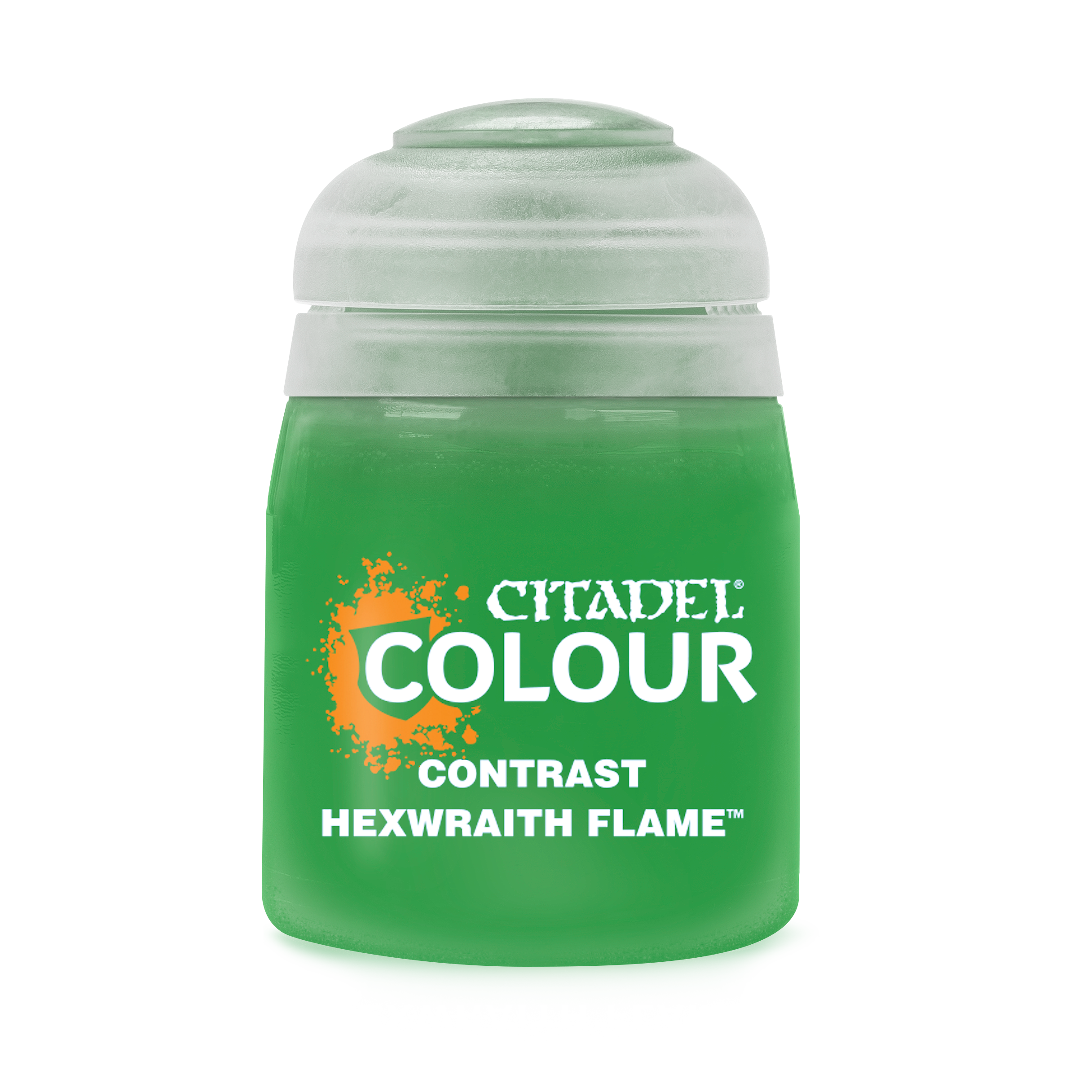 Citadel Contrast: Hexwraith Flame (18ml)