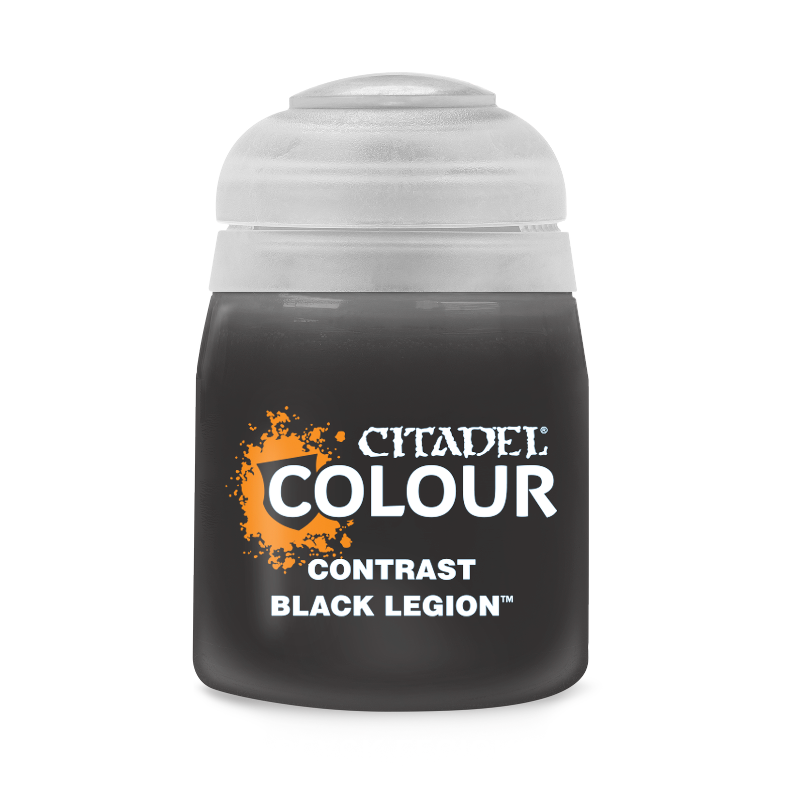 Citadel Contrast: Black Legion (18ml)