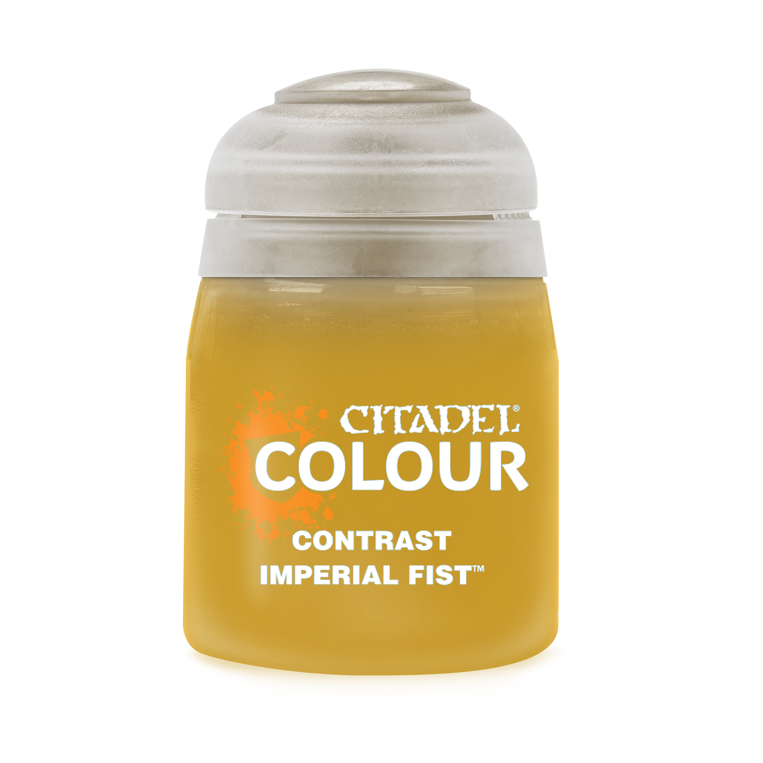 Citadel Contrast: Imperial Fist (18ml)
