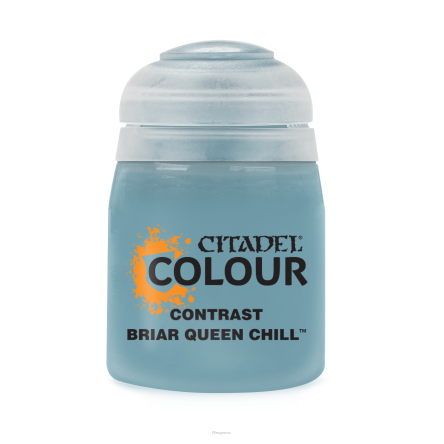 Citadel Contrast: Briar Queen Chill (18ml)