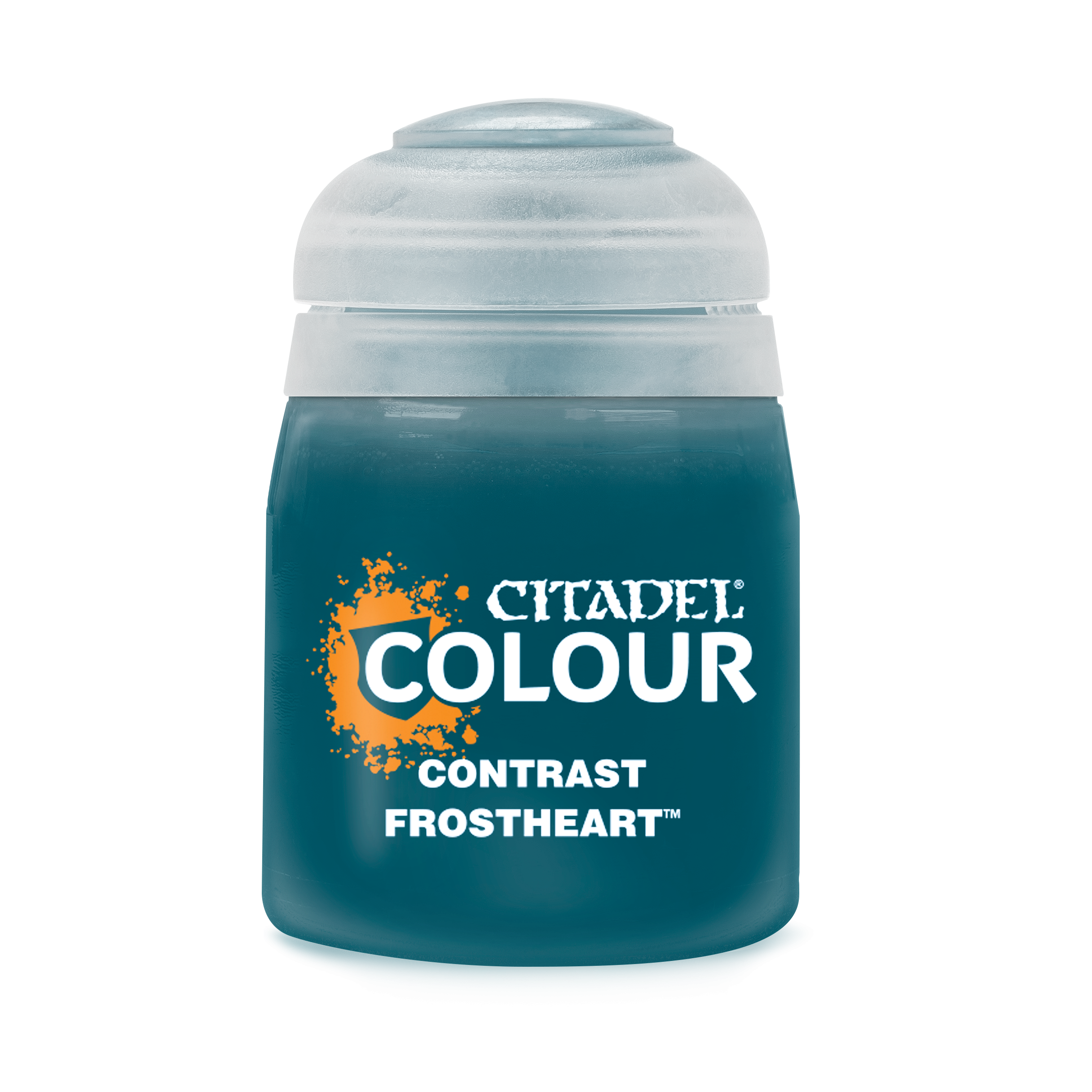 Citadel Contrast: Frostheart (18ml)