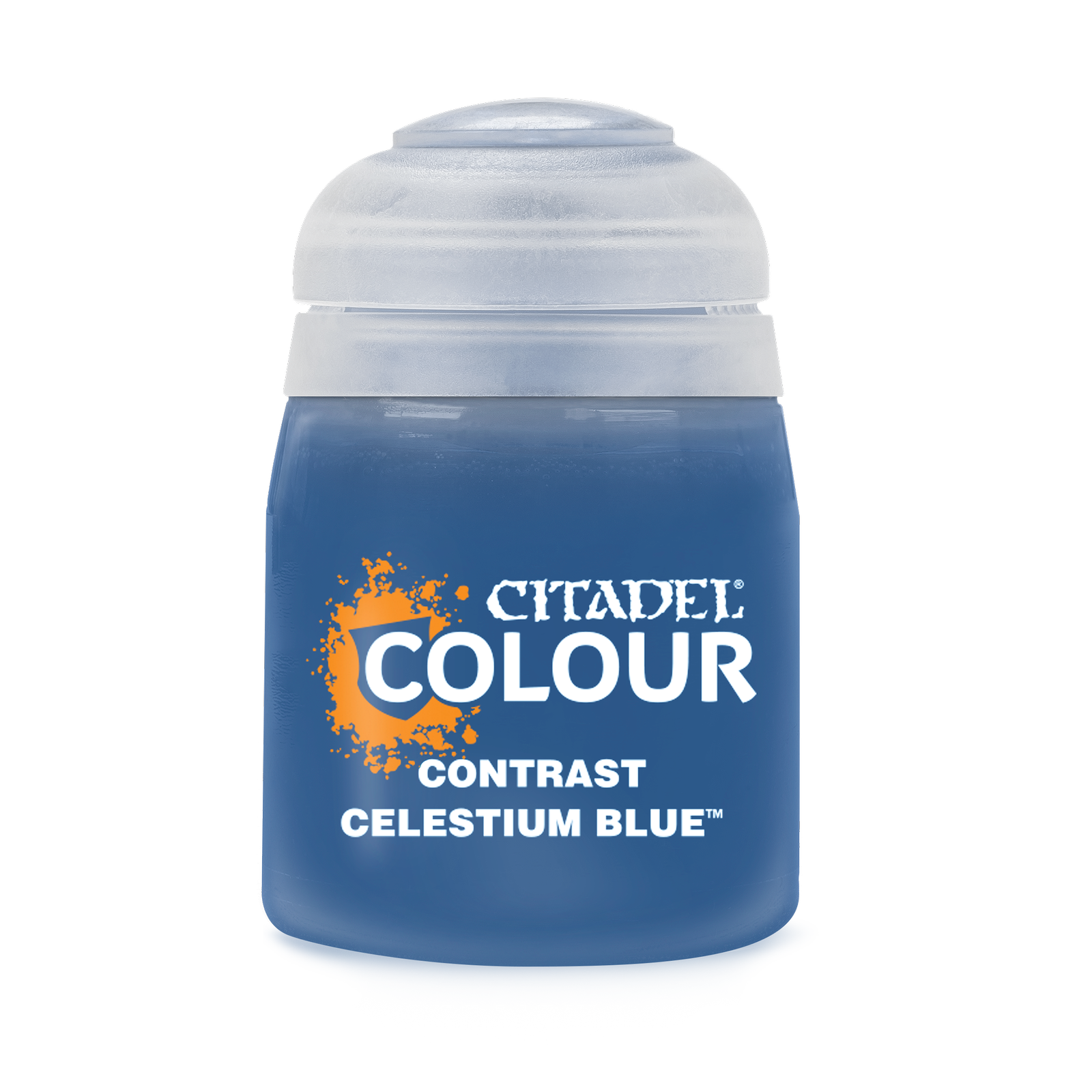 Citadel Contrast: Celestium Blue (18ml)