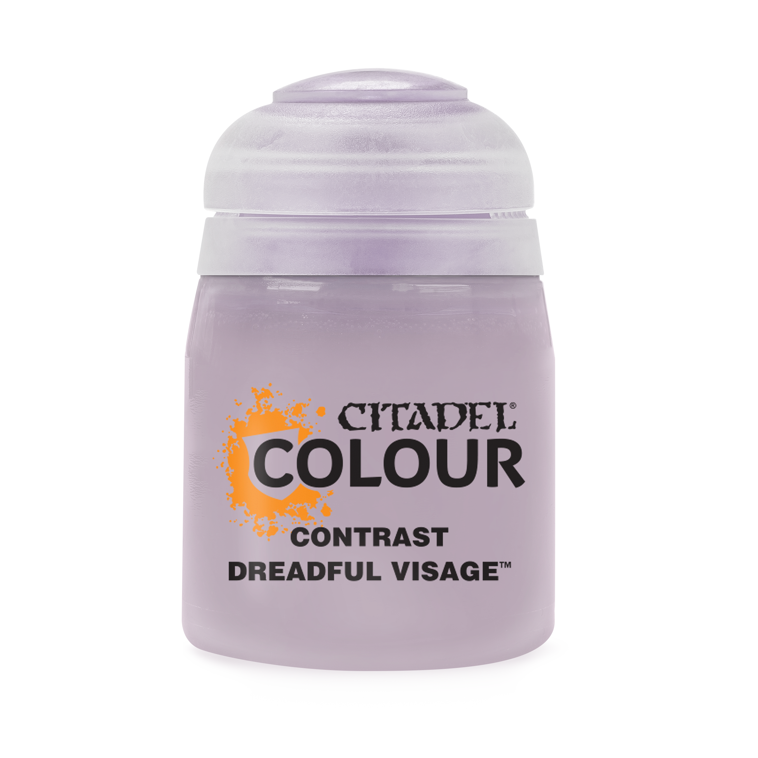 Citadel Contrast: Dreadful Visage (18ml)