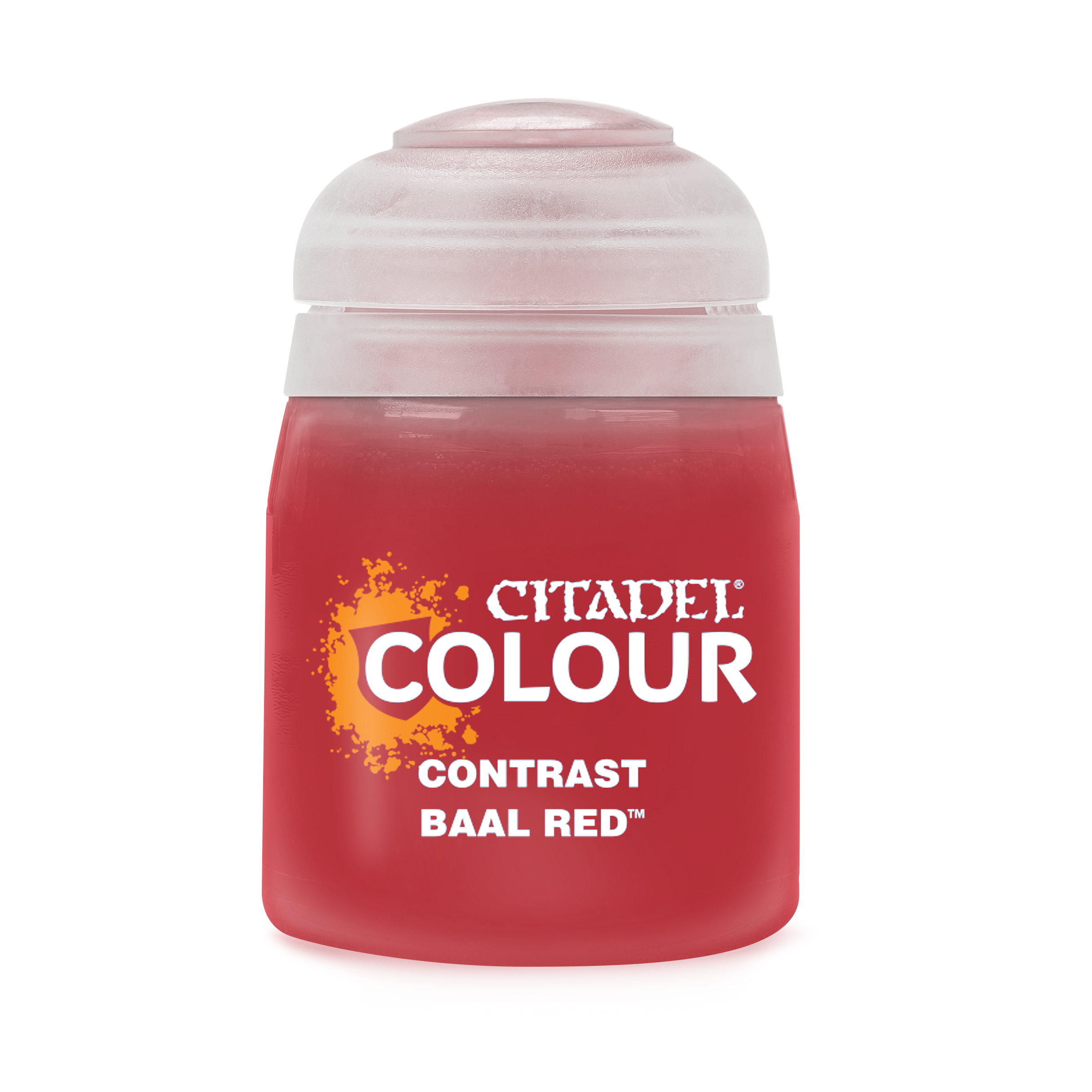 Citadel Contrast: Baal Red (18ml)