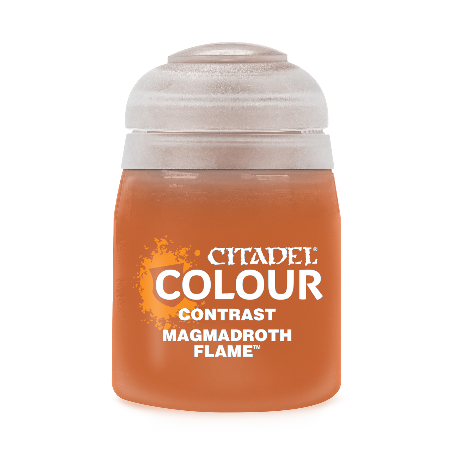 Citadel Contrast: Magmadroth Flame (18ml)