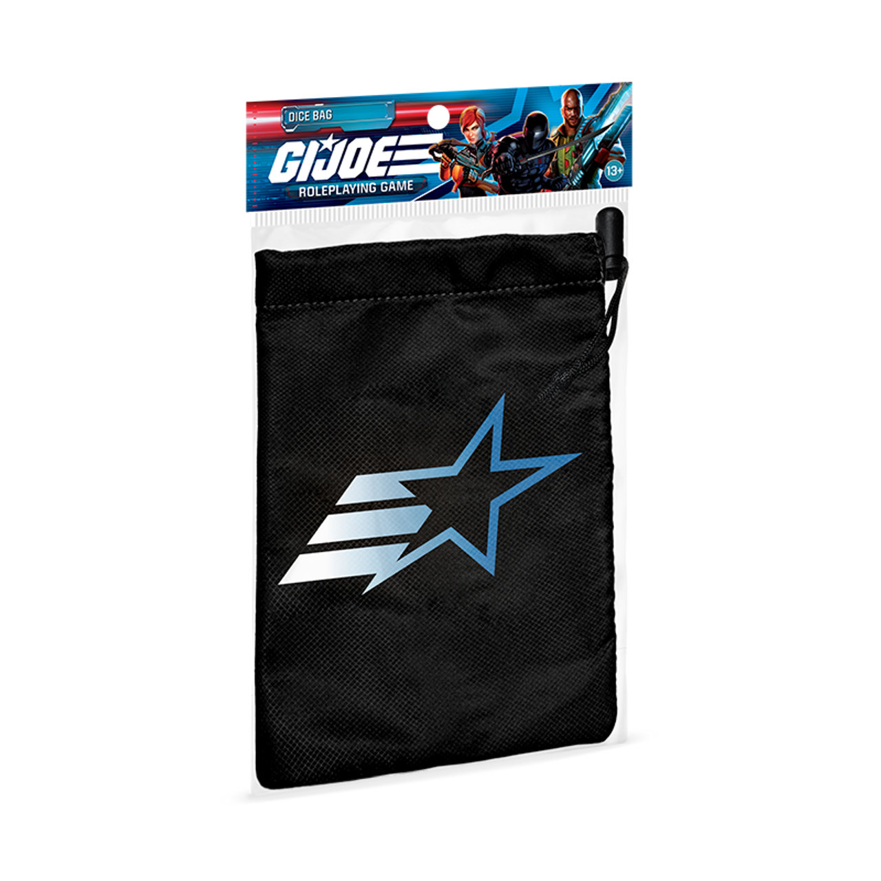 G.I. JOE RPG: Dice Bag