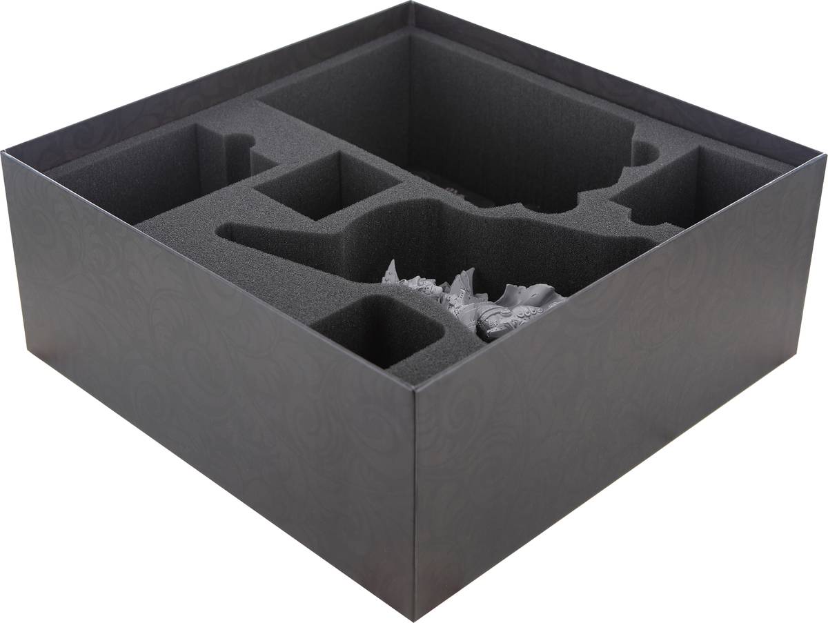 Feldherr: Insert do Black Rose Wars: Crono