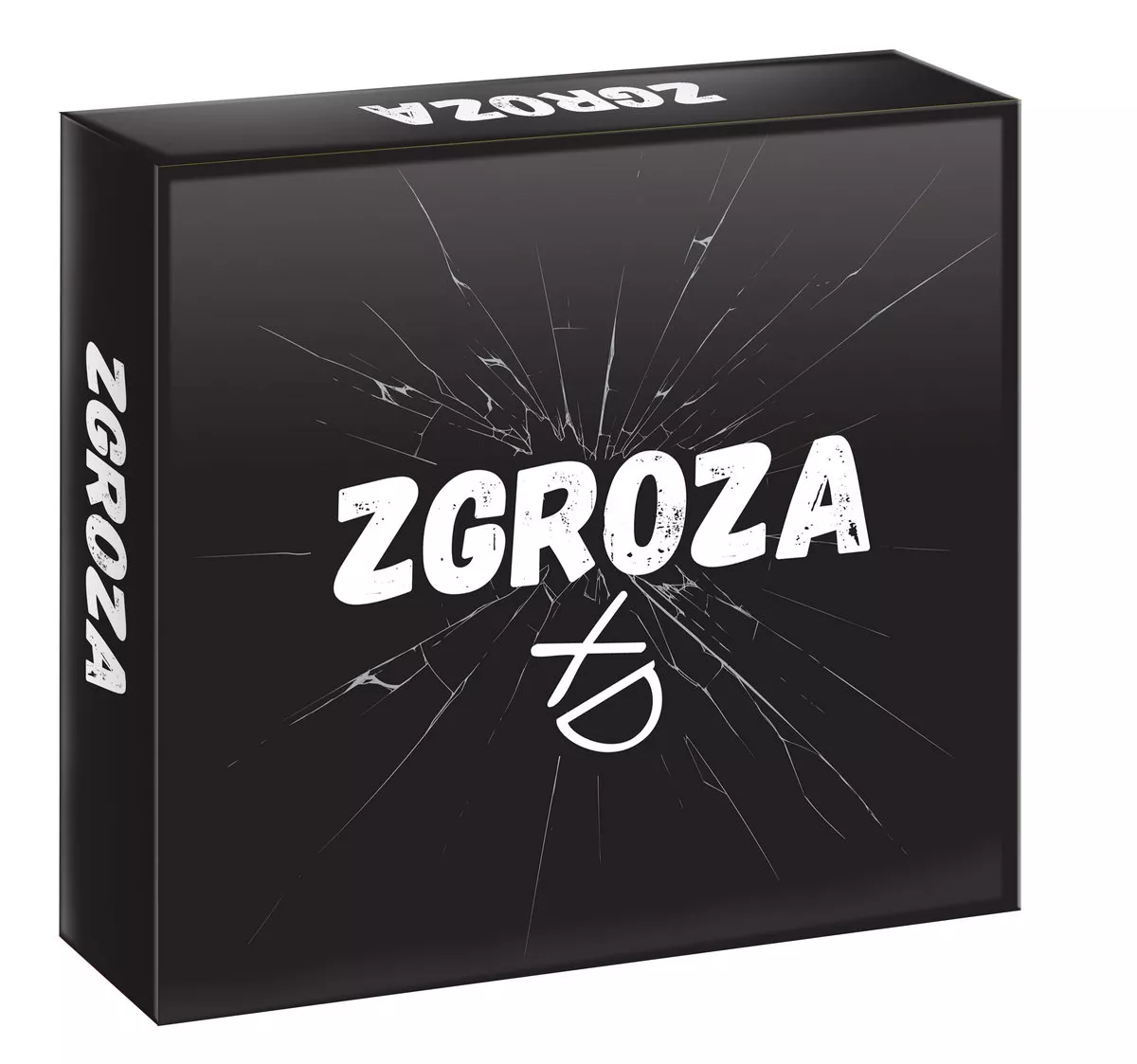 Zgroza XD