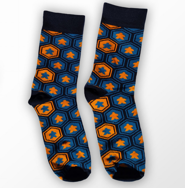 Socks: Hex size 44-46