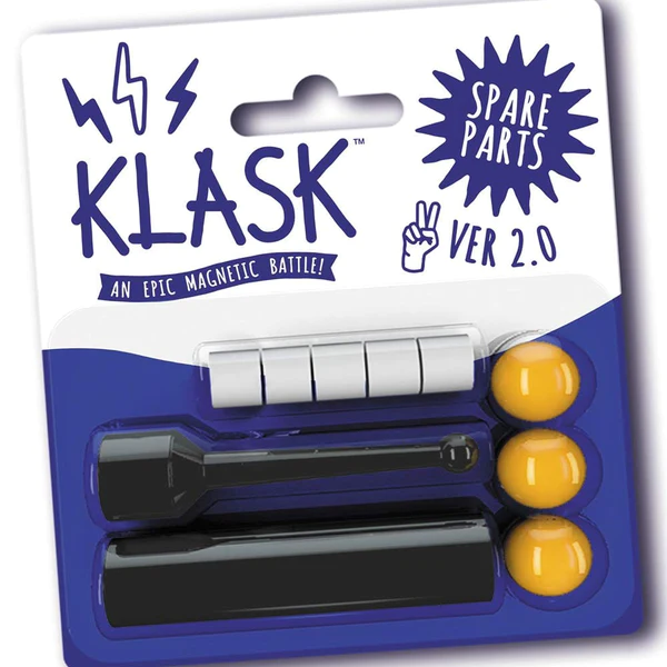 KLASK: Spare Parts Set