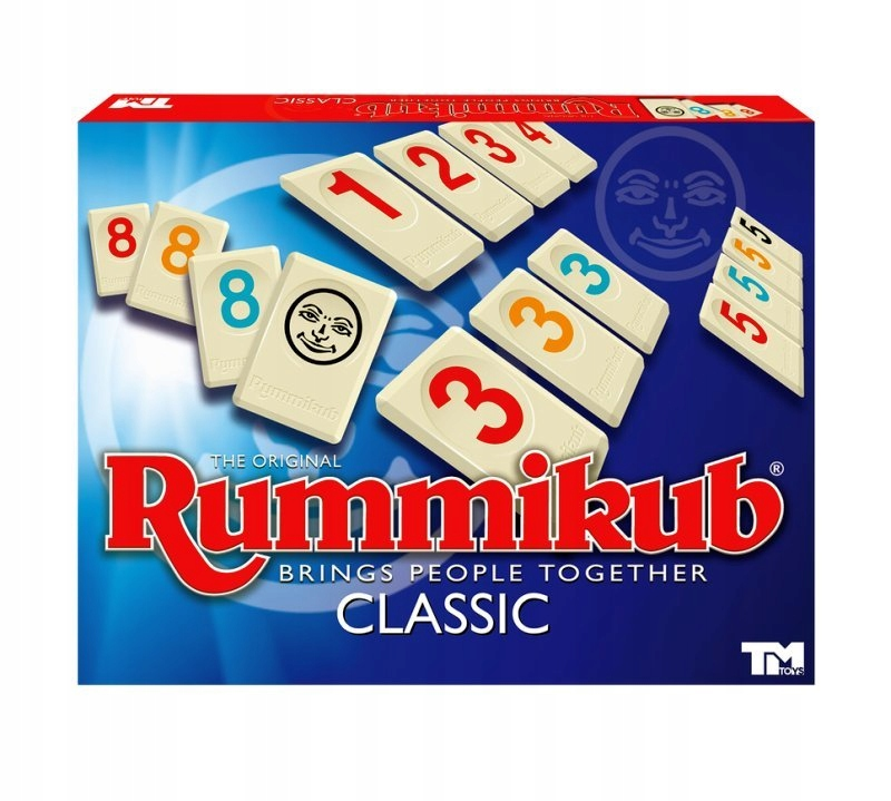 Rummikub