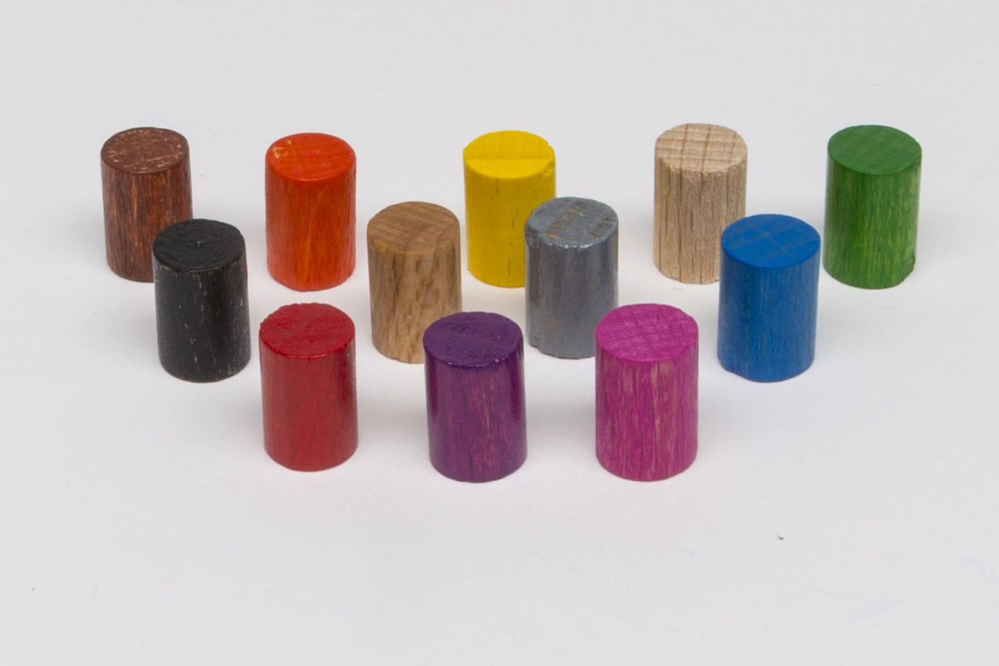 Cylinder 8x12 mm