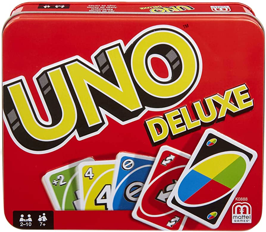 Uno Deluxe