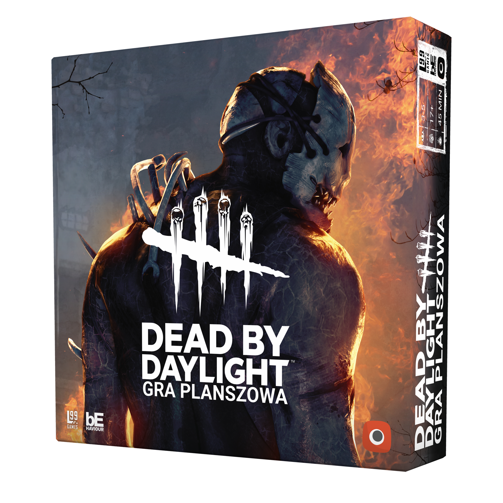 Dead by Daylight (edycja polska)