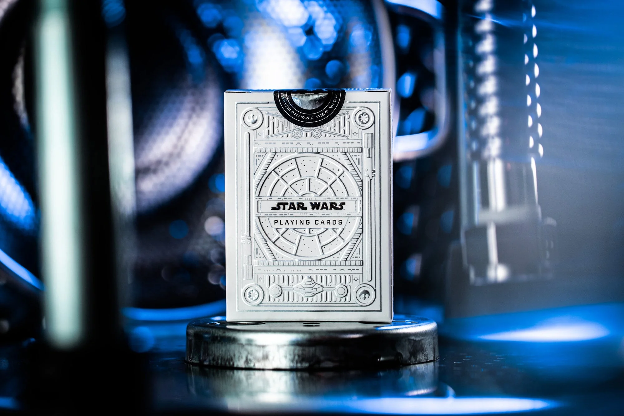 Theroy11: Star Wars - Light Side playing cards