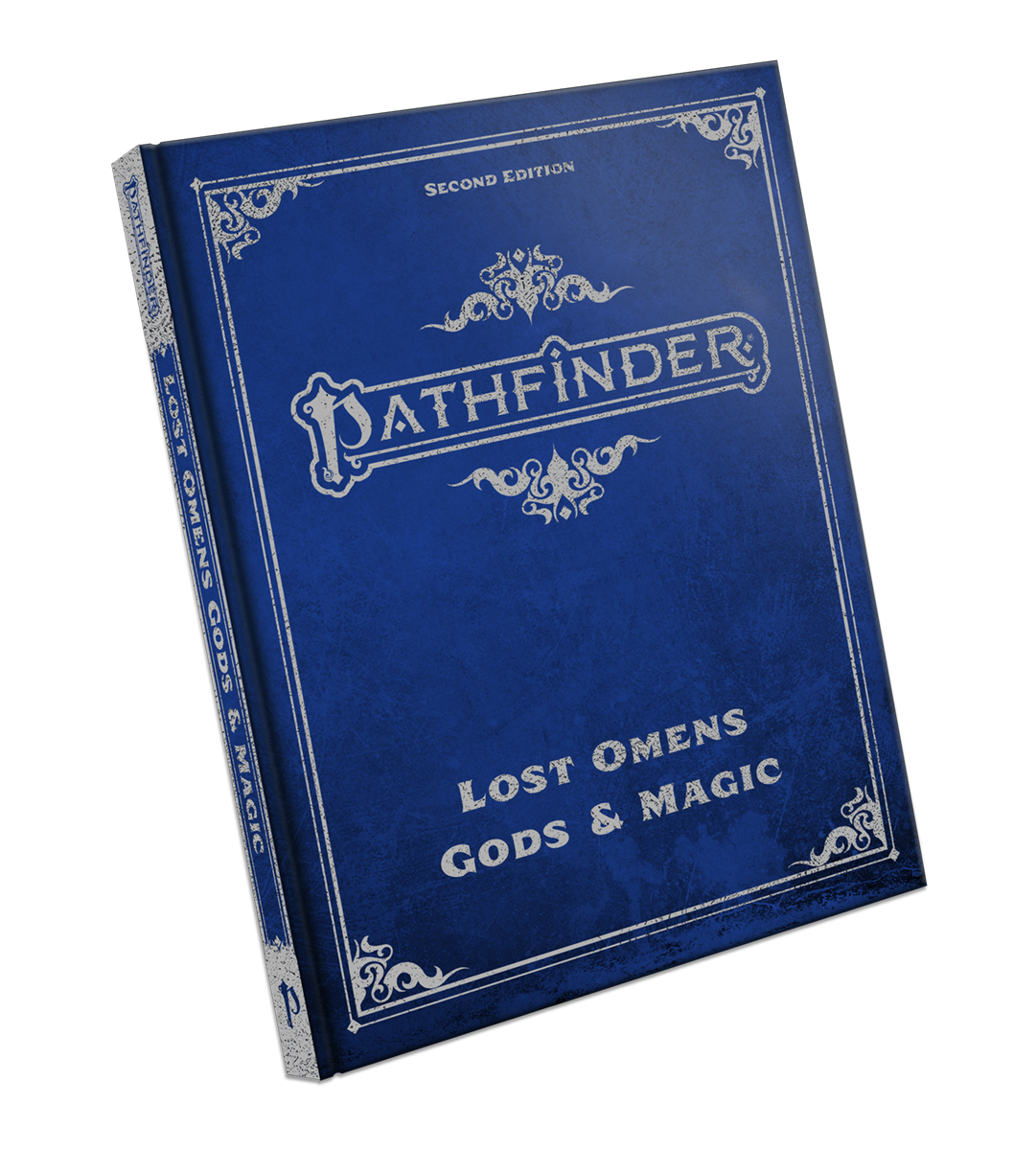 Pathfinder RPG: Lost Omens - Gods & Magic Special Edition
