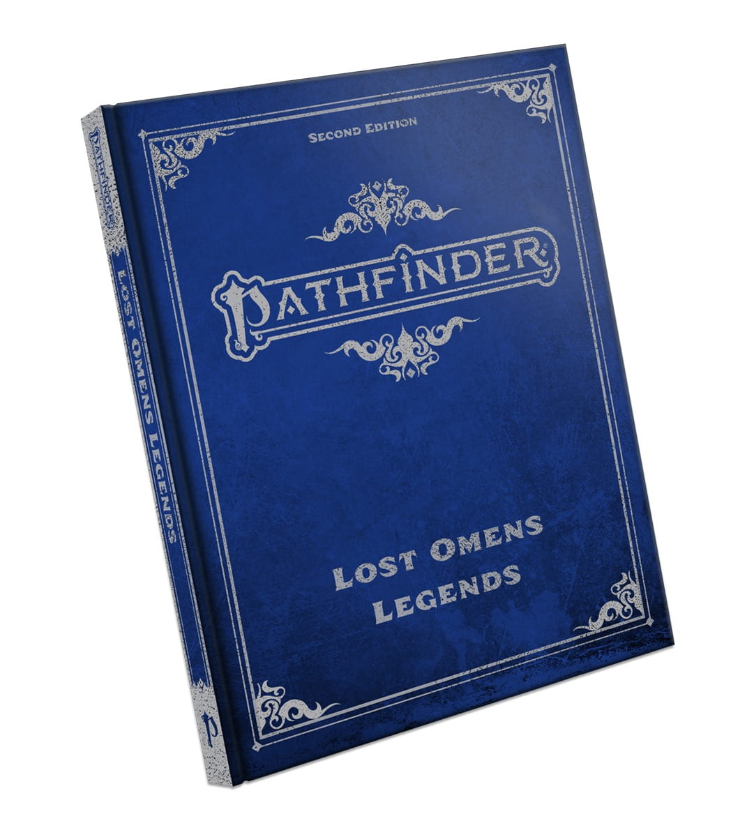 Pathfinder RPG: Lost Omens - Legends Special Edition