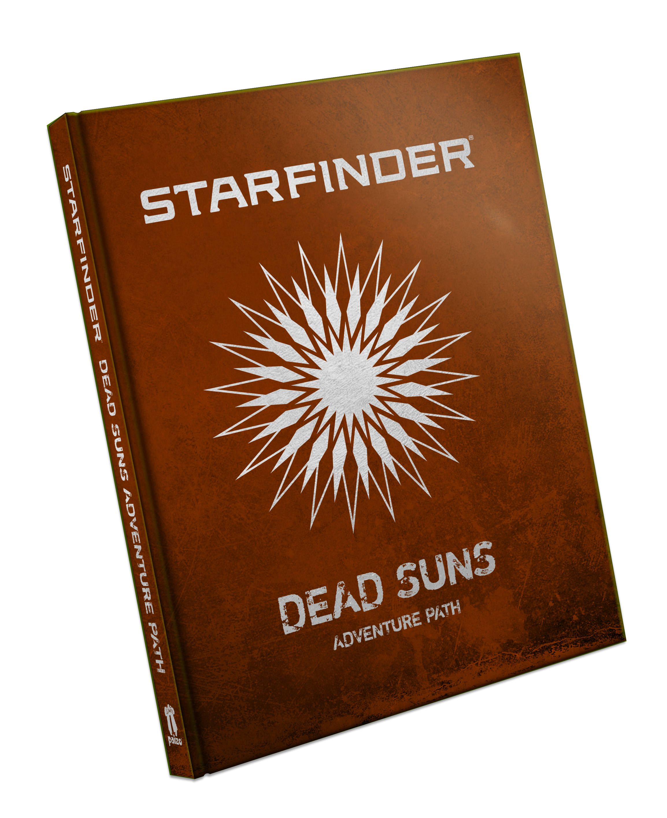 Starfinder RPG: Adventure Path - Dead Suns Special Edition