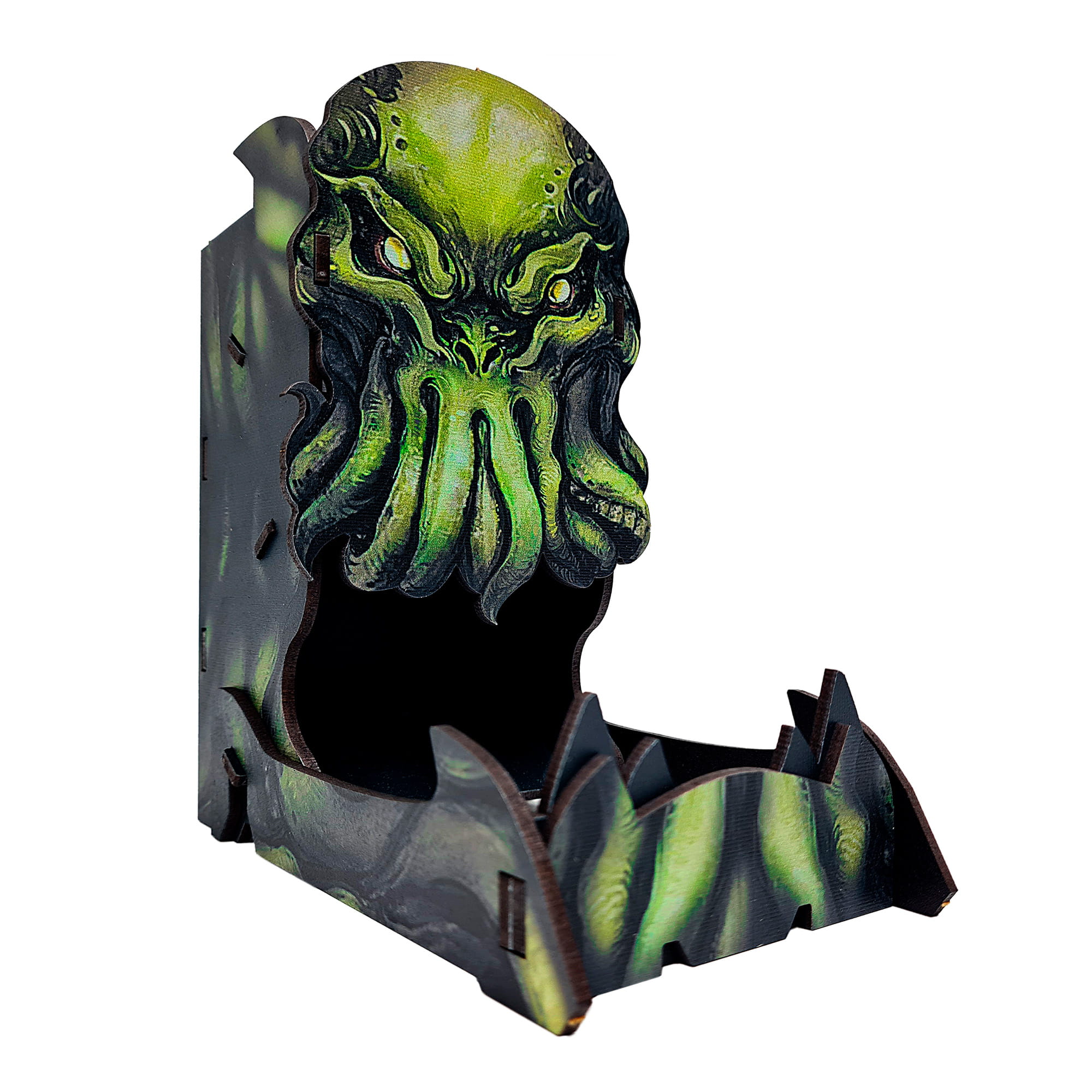 e-Raptor: Dice Tower - Cthulhu