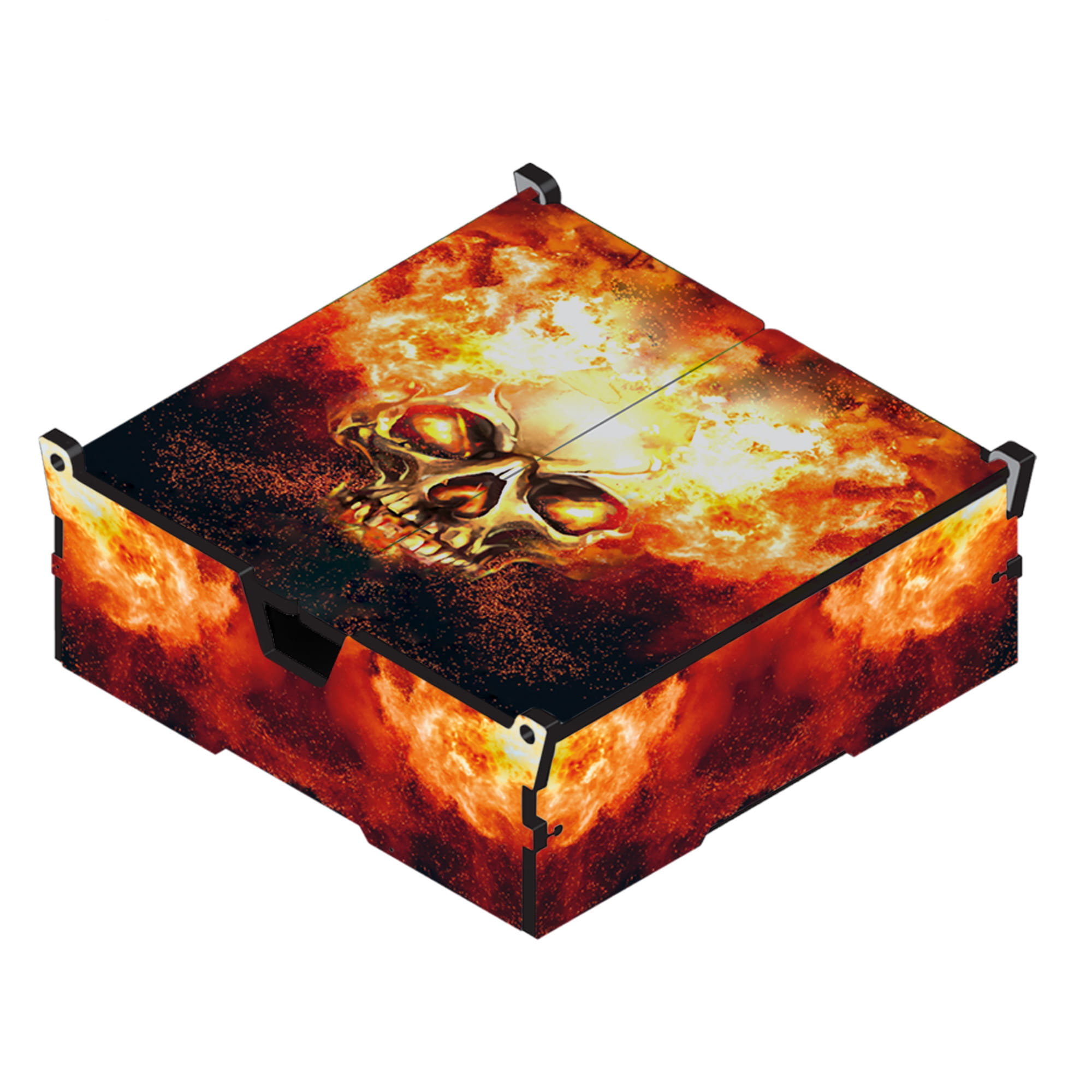 e-Raptor: Mega Box - Pit Lord
