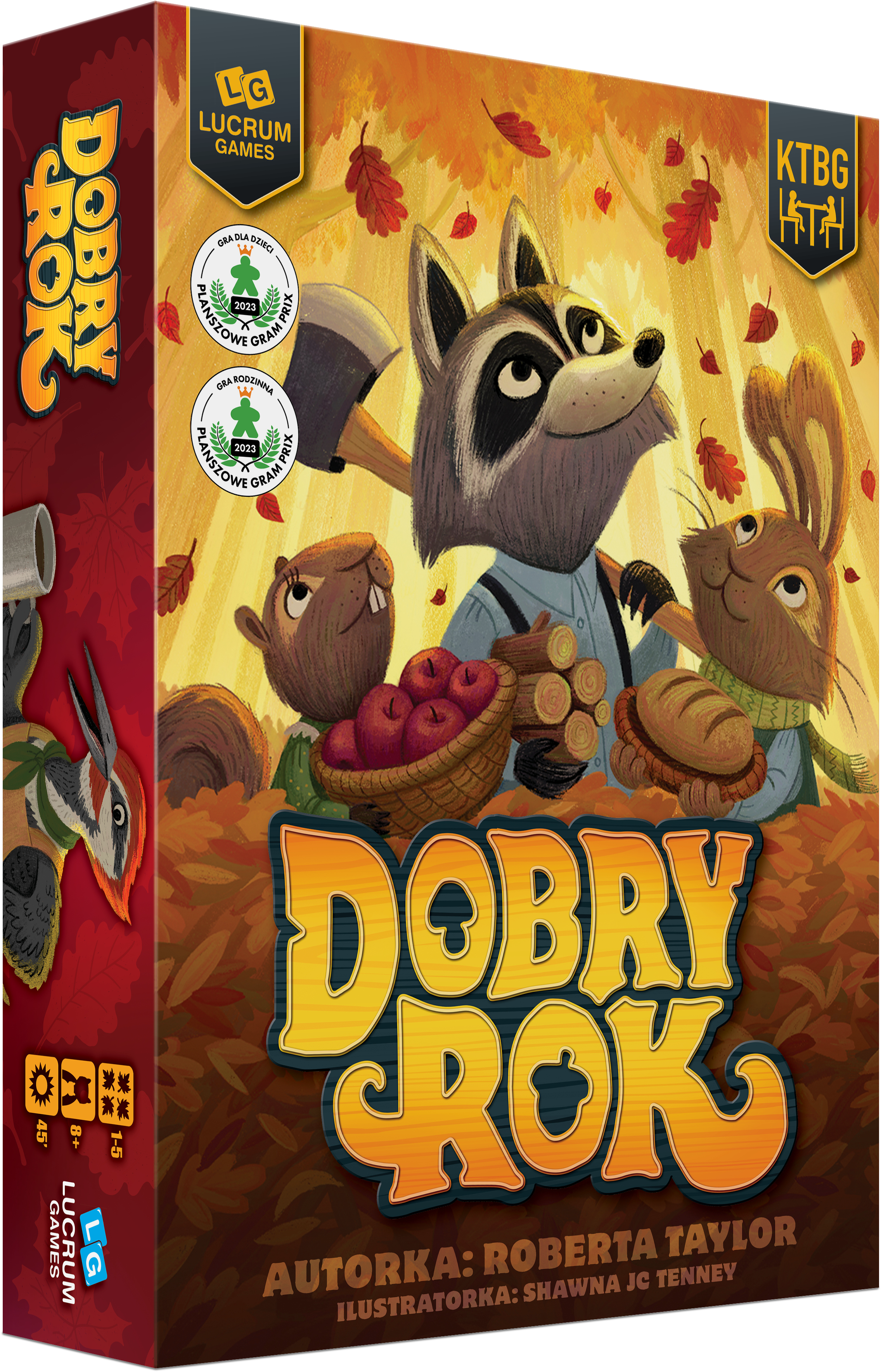 Dobry Rok