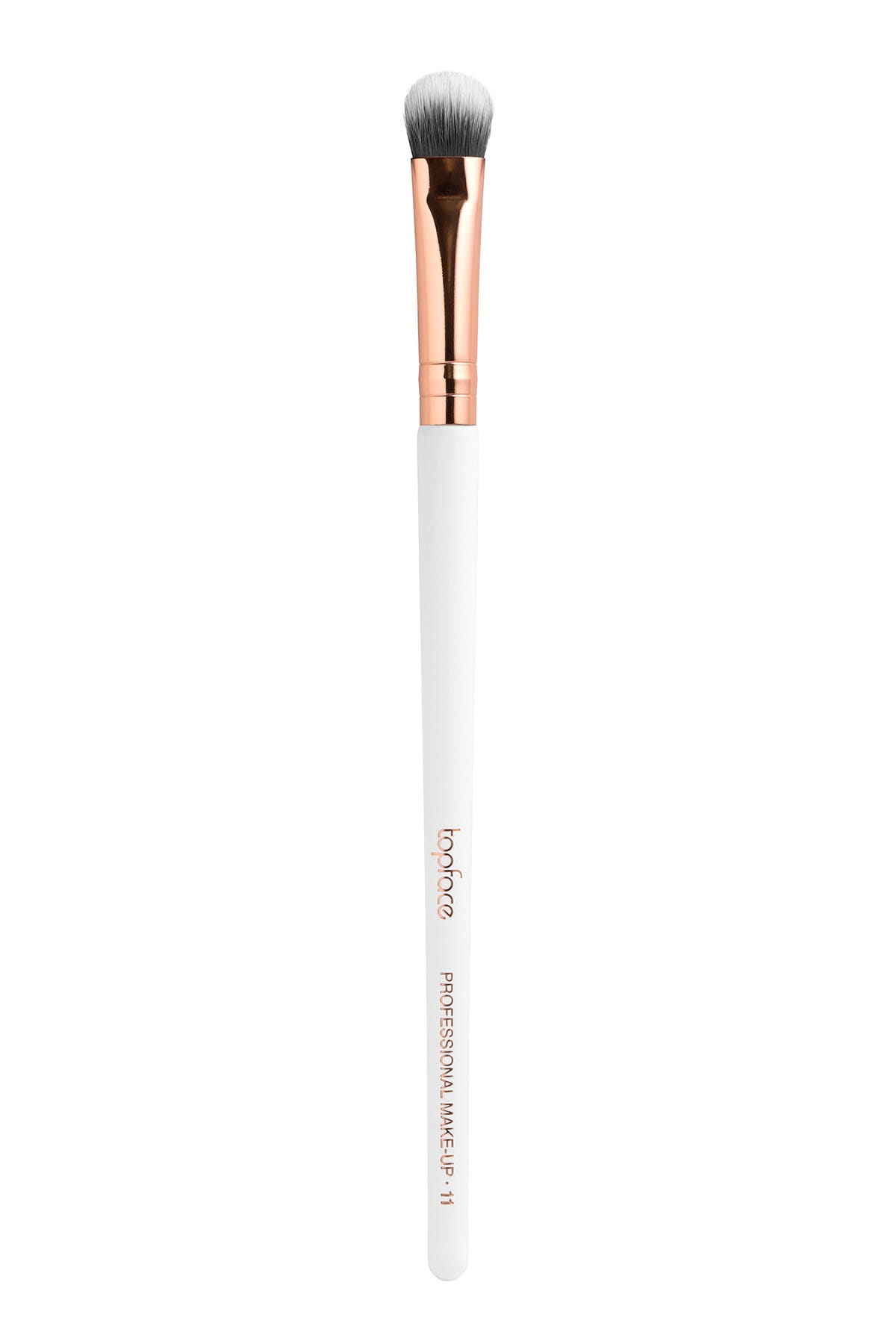 Topface Paint Brush: Wide drybrush