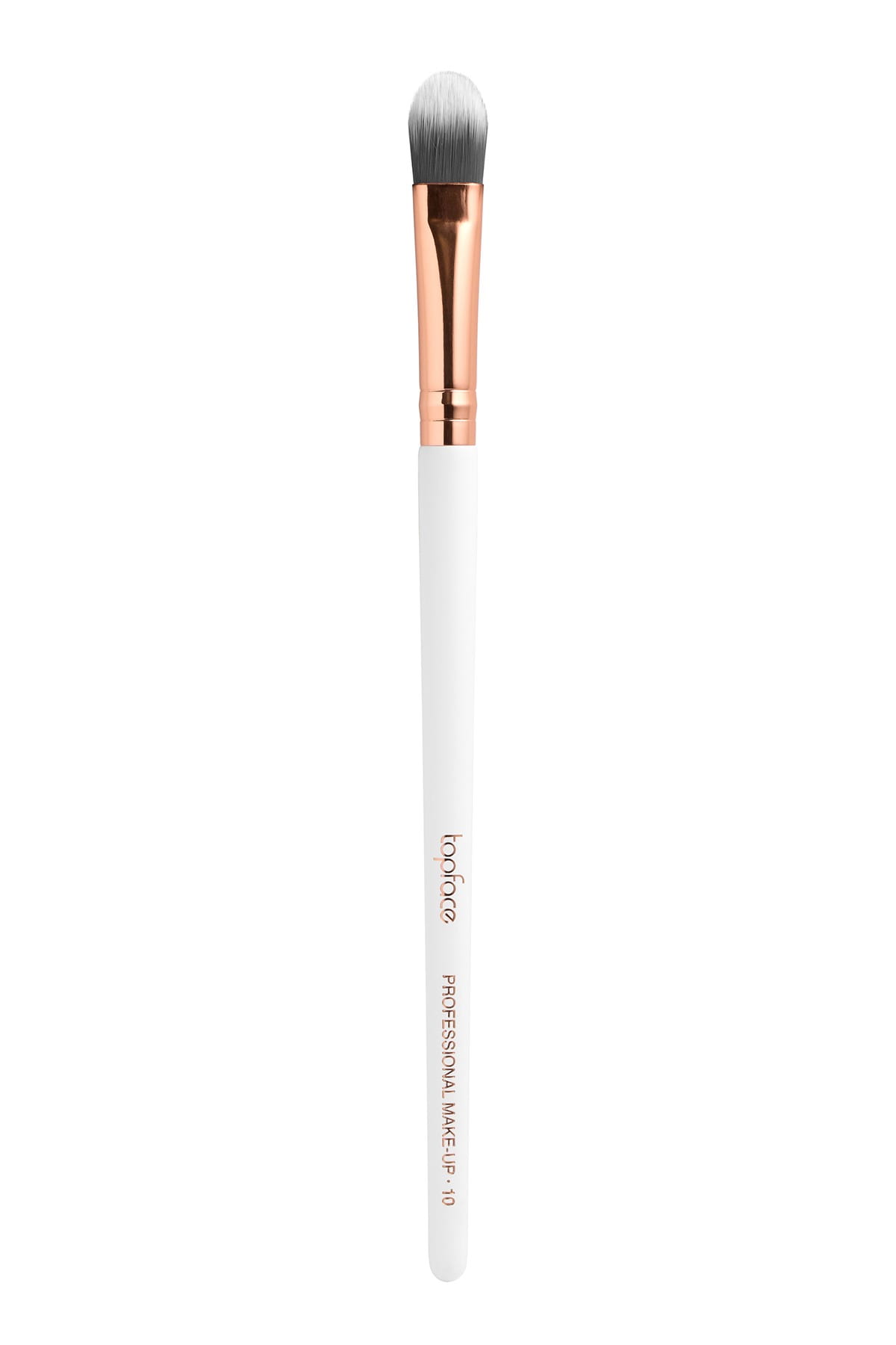 Topface Paint Brush: Large Drybrush