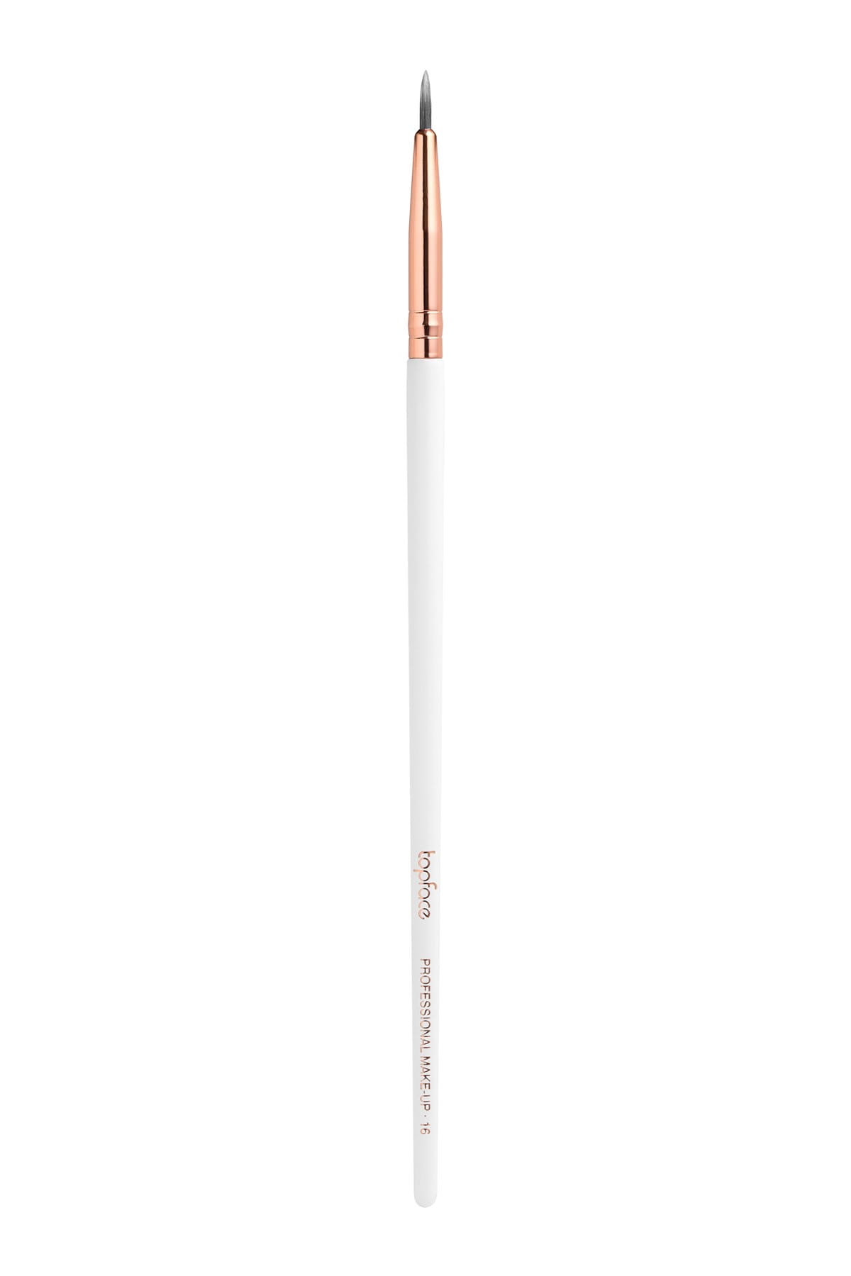 Topface Paint Brush: Round detail