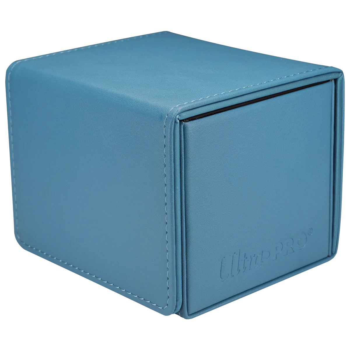 Pudełko na karty Ultra-Pro Edge Vivid Alcove - Teal