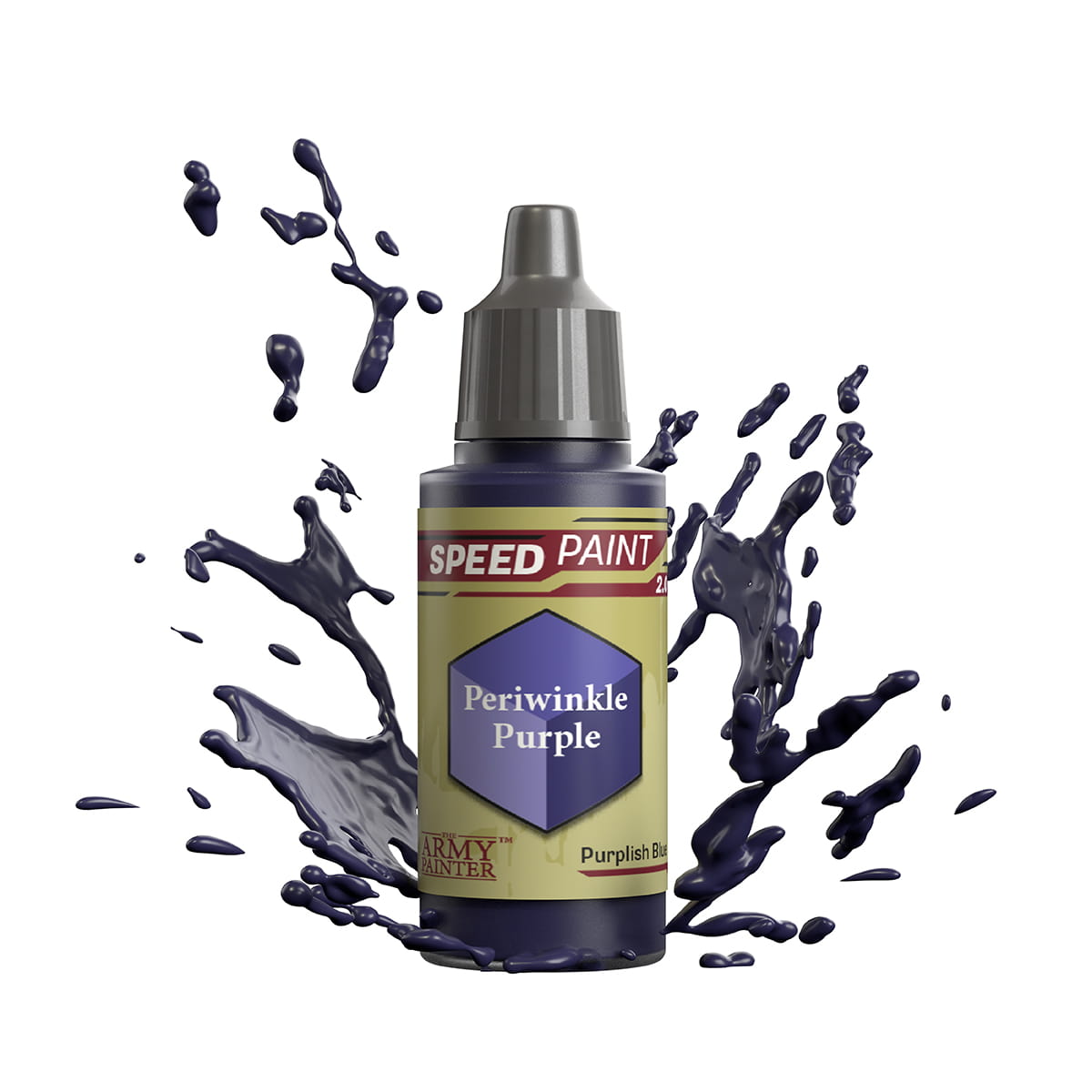 Army Painter: Speedpaint 2.0 - Periwinkle Purple