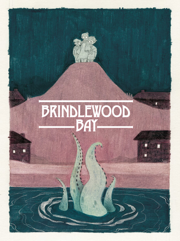 Brindlewood Bay
