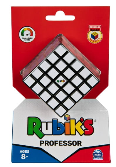 Kostka Rubika 5x5x5