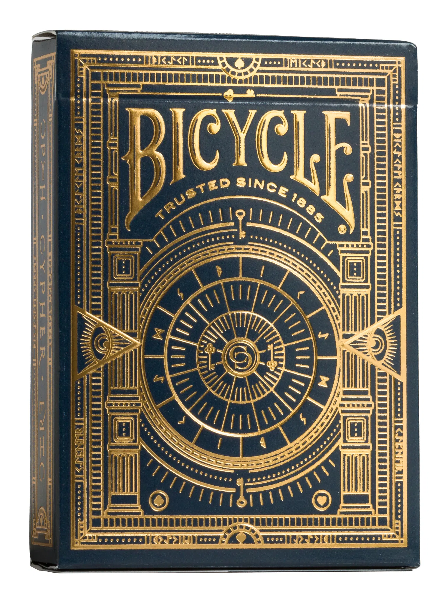 Bicycle: Cypher playing cards