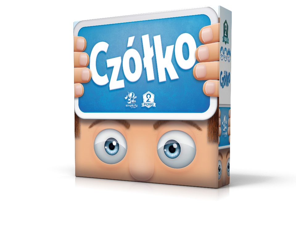 Czółko