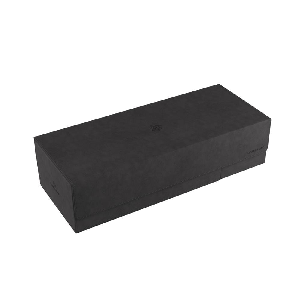 Pudełko na karty Gamegenic: Cards' Lair Pro 1000+ Convertible - Black