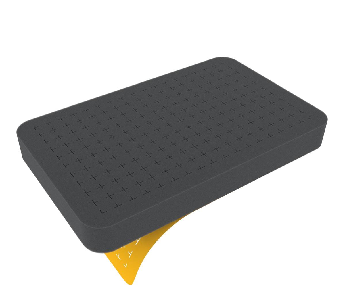 Feldherr: Half-Size Pick And Pluck tacka piankowa samoprzylepna 30 mm 