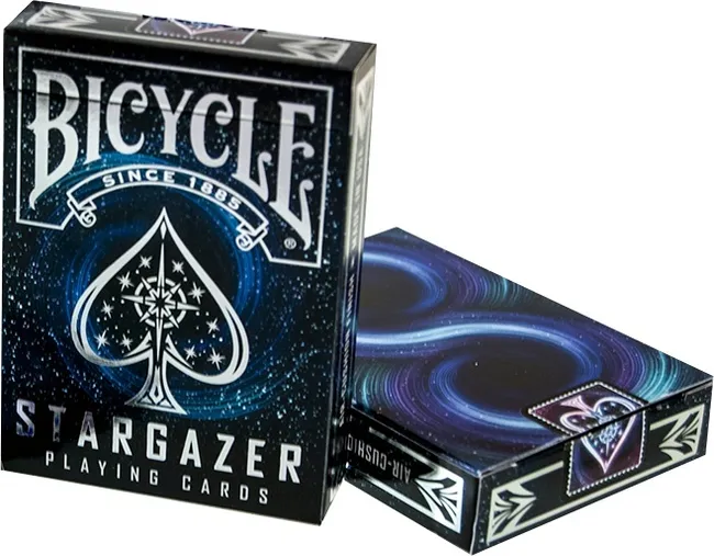 Karty do gry Bicycle: Stargazer