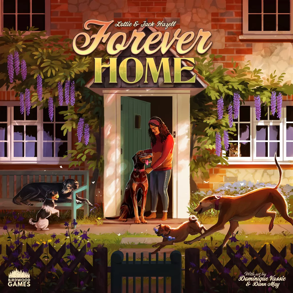 ForeverHome