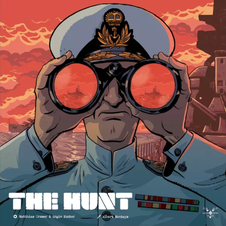 The Hunt