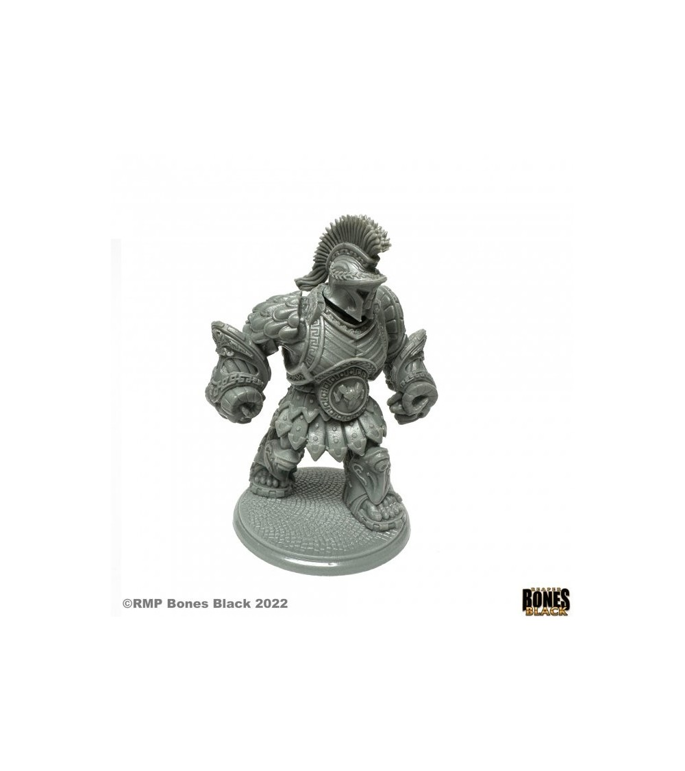 Reaper Miniatures: Bronze Golem