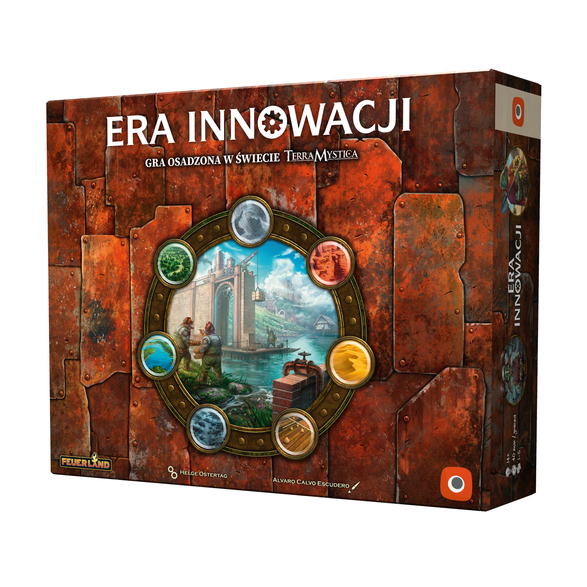 Era Innowacji