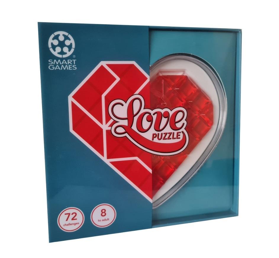 Smart Games: Love Puzzle